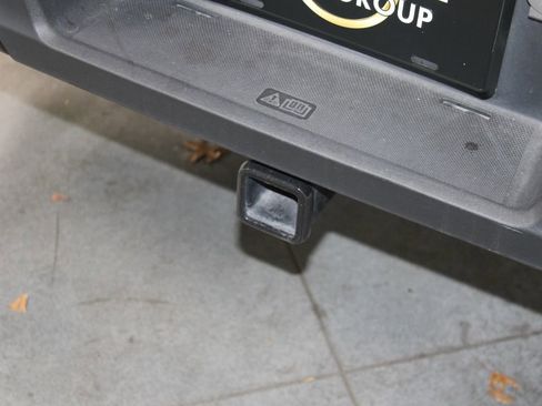 Used 2023 Ford F150 Platinum w/ Equipment Group 701A High image 16