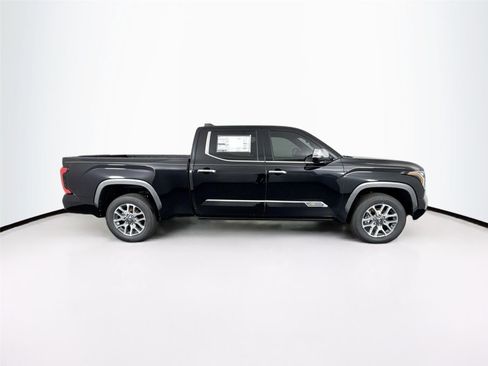 New 2025 Toyota Tundra 1794 Edition image 5