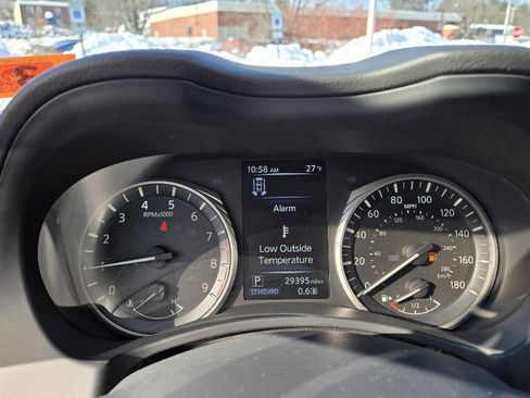 Certified 2022 INFINITI Q50 Red Sport 400 image 24