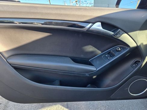 Used 2011 Audi A5 2.0T Premium Plus image 9