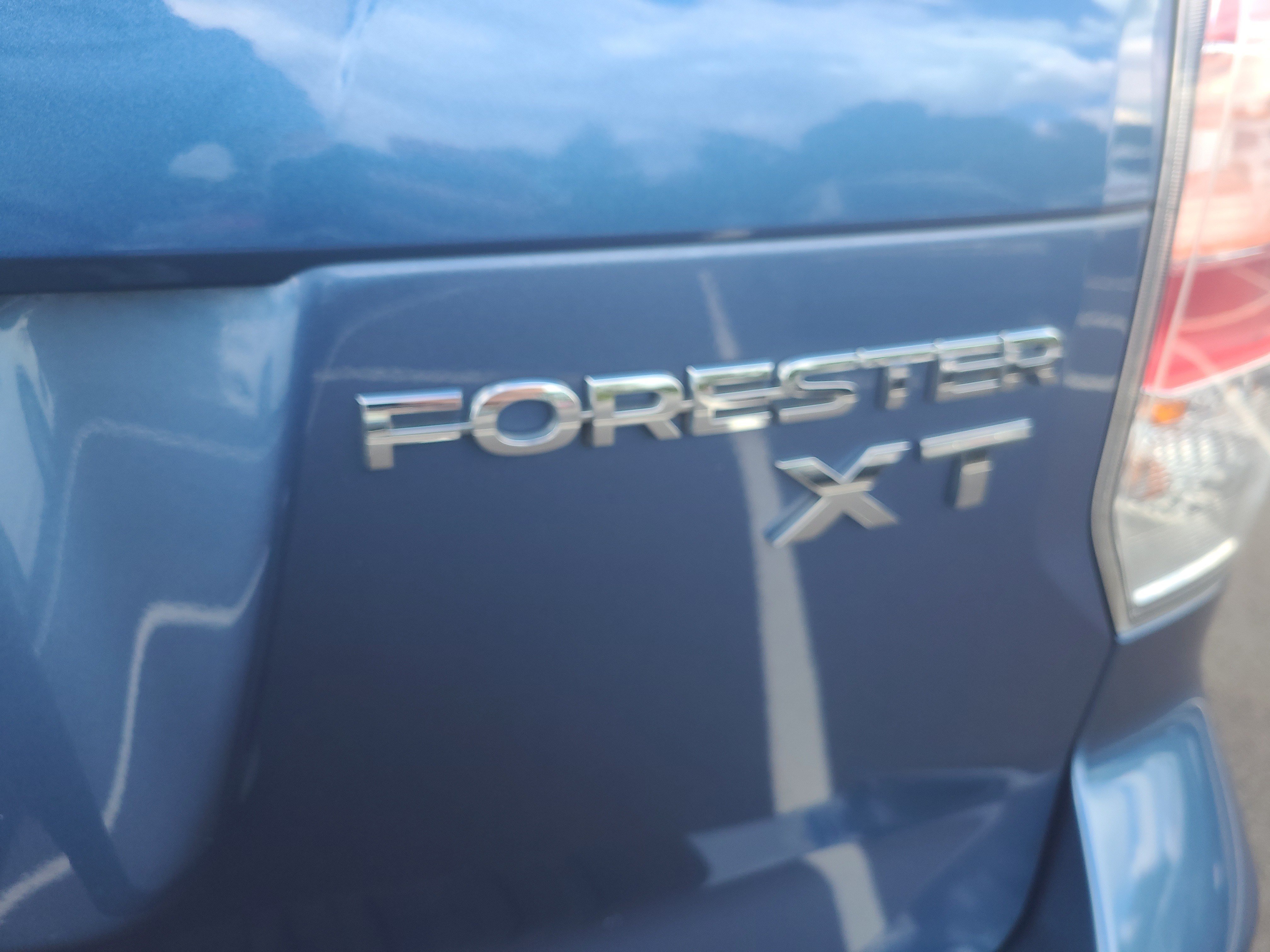 Used 2017 Subaru Forester 2.0XT Touring AWD/4WD image 29