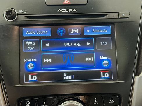 Used 2016 Acura ILX w/ Technology Plus Package image 21