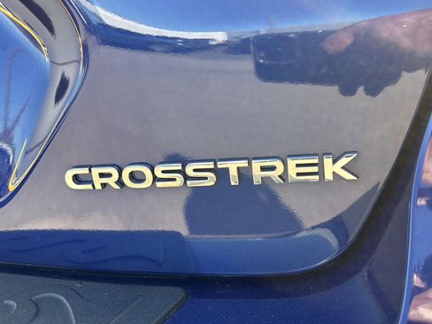 Used 2024 Subaru Crosstrek 2.0i Premium AWD/4WD image 43