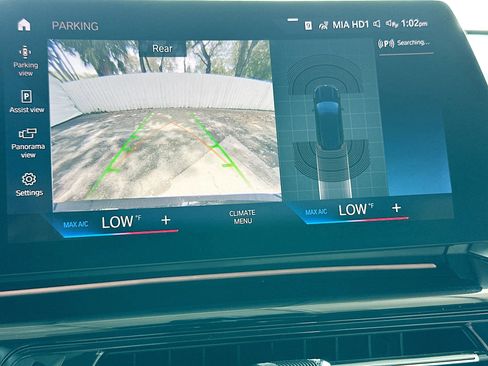 Used 2023 BMW X1 xDrive28i w/ M Sport Package image 14