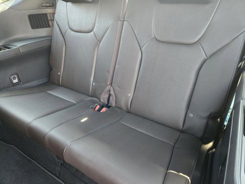 New 2026 Lexus TX 350 AWD image 20