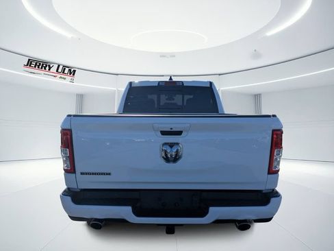 Used 2023 RAM 1500 Big Horn RWD image 4