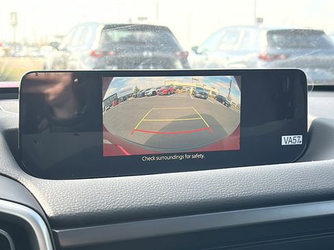 New 2026 MAZDA CX-50 AWD 2.5 S w/ Weather Package image 24
