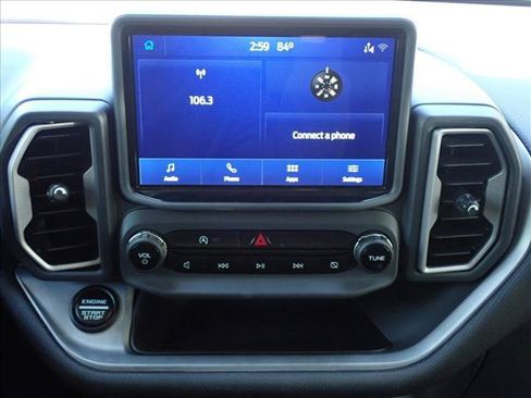 Used 2021 Ford Bronco Sport Big Bend w/ Big Bend Package (96B) AWD/4WD image 18