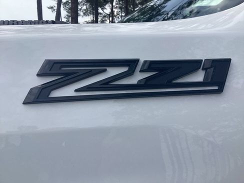 New 2026 Chevrolet Silverado 2500 LT w/ Trail Boss Package AWD/4WD image 9