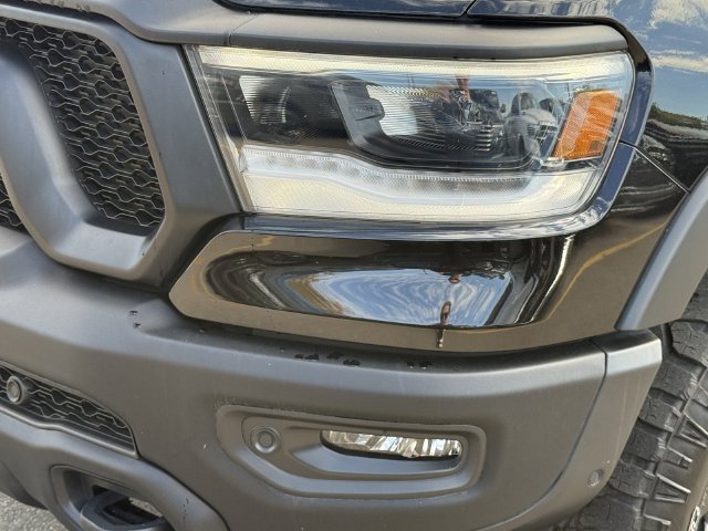 Used 2023 RAM 1500 Rebel w/ Rebel Level 2 Equipment Group AWD/4WD image 25