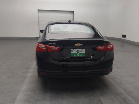 Used 2023 Chevrolet Malibu LT FWD image 6