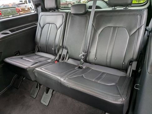 Used 2021 Ford Expedition Limited AWD/4WD image 21