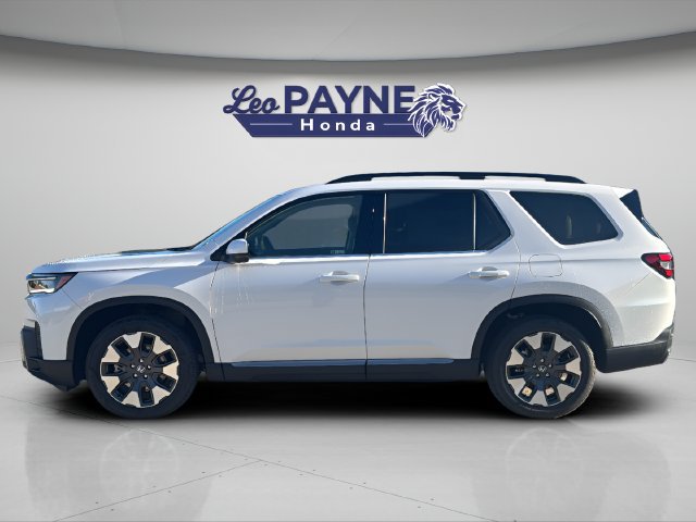 New 2026 Honda Pilot Elite image 4