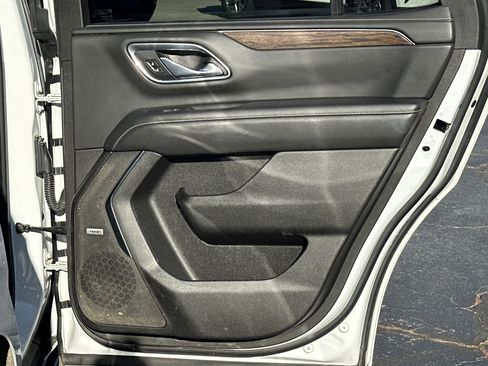 Certified 2021 Chevrolet Tahoe Premier image 18