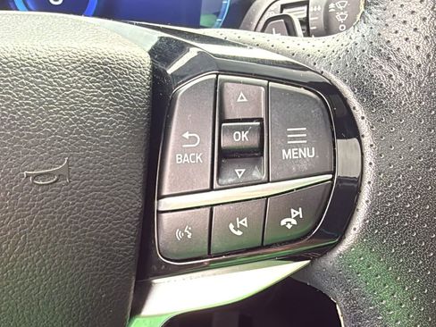 Used 2022 Ford Explorer ST AWD/4WD image 15