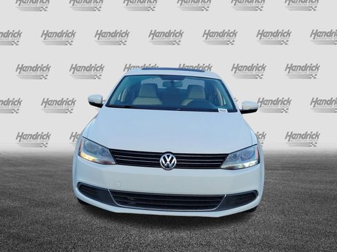 Used 2014 Volkswagen Jetta SE FWD image 9