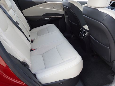 Certified 2024 Lexus RX 350 FWD w/ Convenience Package image 34