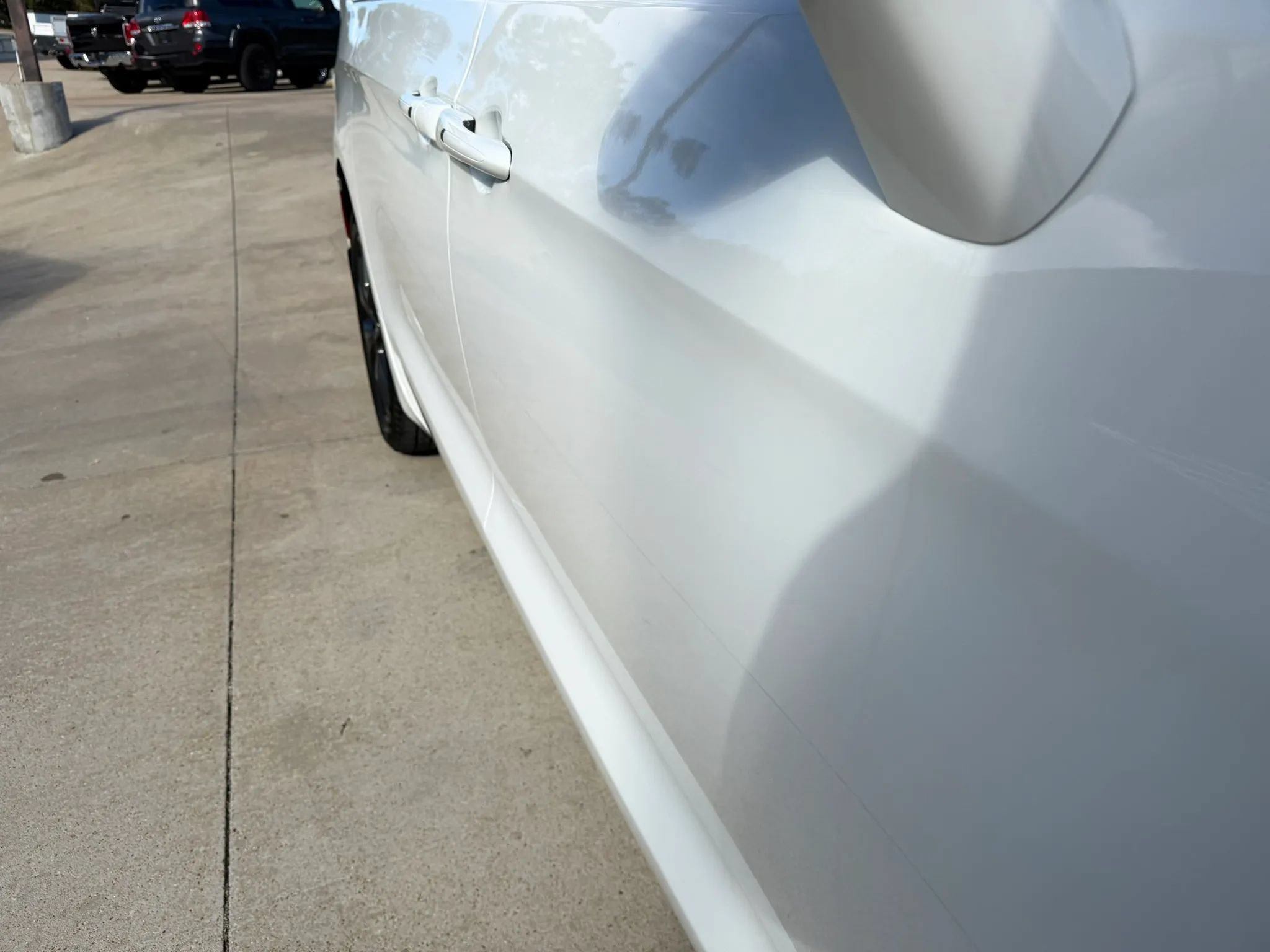 Used 2022 Chrysler Pacifica Touring-L w/ Uconnect Theater Family Group AWD/4WD image 65