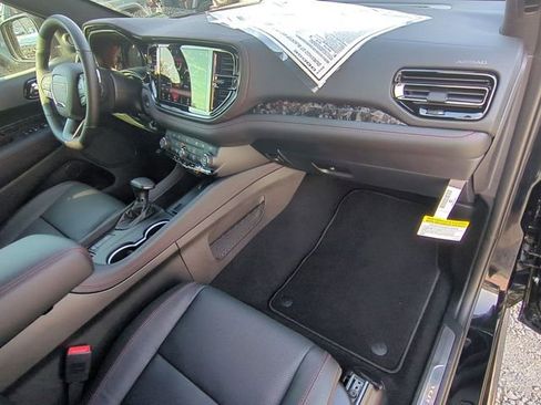 New 2026 Dodge Durango GT image 40