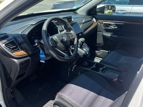 Used 2018 Honda CR-V EX image 24