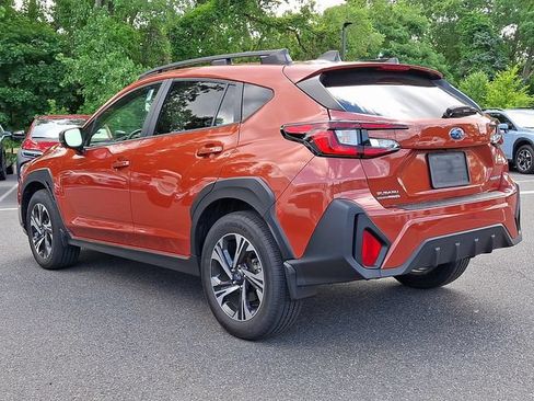 Used 2024 Subaru Crosstrek 2.0i Premium AWD/4WD image 4