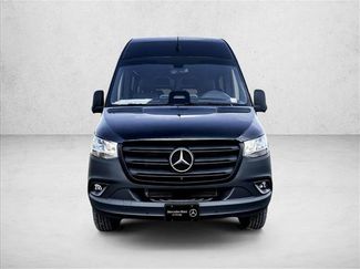 New 2026 Mercedes-Benz Sprinter 2500 video 2