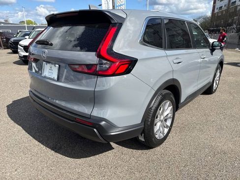 Used 2023 Honda CR-V EX-L image 16