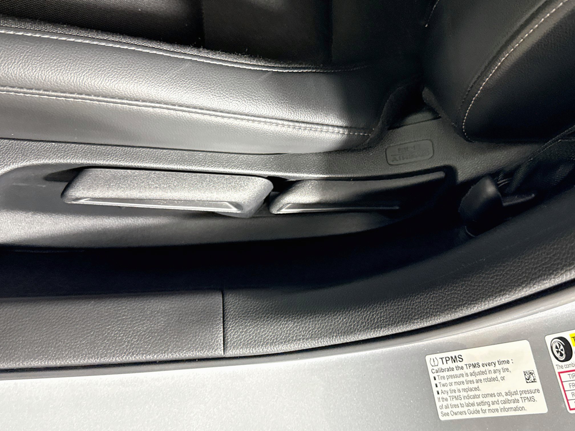 Used 2022 Honda Civic Sport image 22
