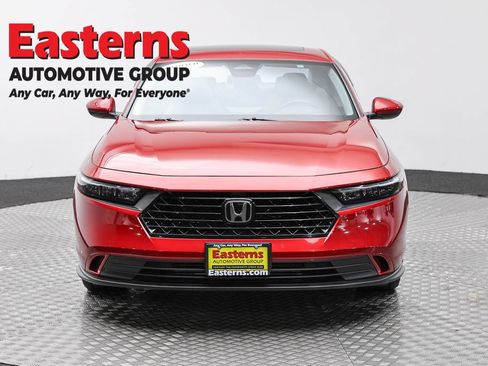 Used 2024 Honda Accord EX image 2