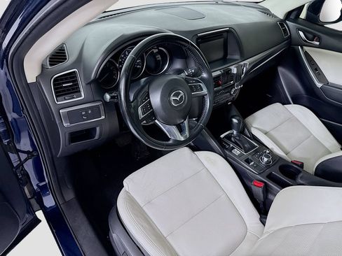 Used 2016 MAZDA CX-5 Grand Touring FWD image 9