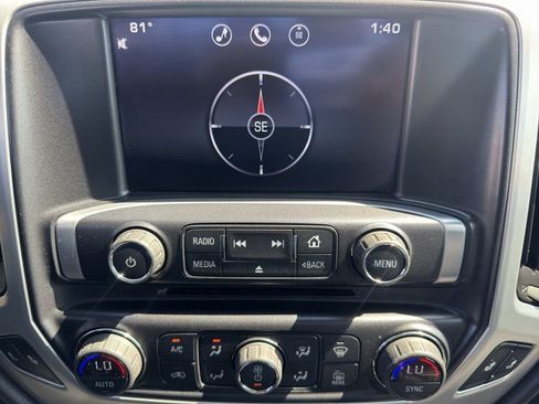 Used 2015 GMC Sierra 2500 SLT image 20