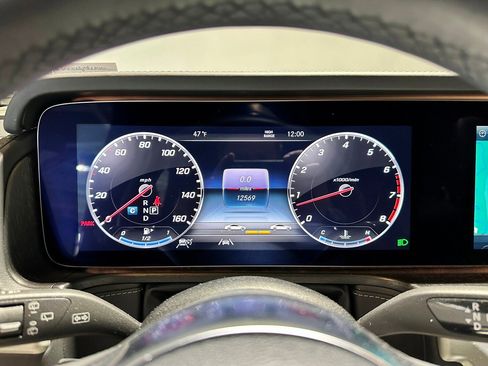 Certified 2024 Mercedes-Benz G 550 G 550 4MATIC AMG Line Final Ed image 18