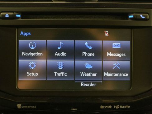 Used 2019 Toyota 4Runner TRD Off-Road AWD/4WD image 26