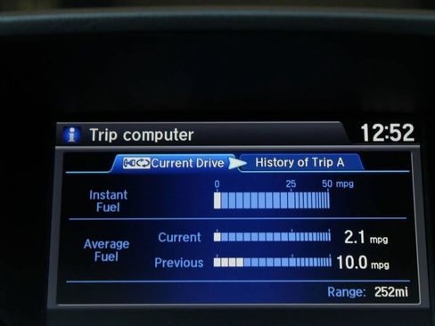 Used 2018 Acura RDX w/ Technology Package FWD image 25