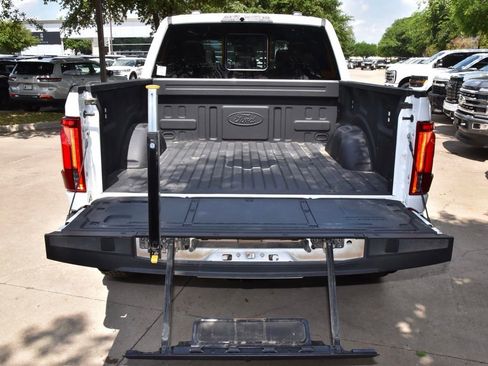 Certified 2024 Ford F150 Raptor image 41