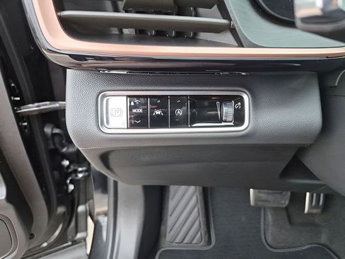 New 2026 Buick Envision Sport Touring AWD/4WD image 35