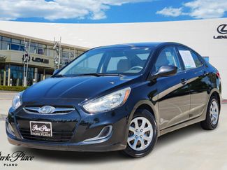 Used 2013 Hyundai Accent GLS image 1