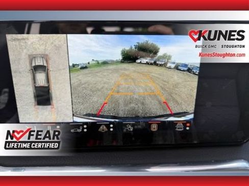 Used 2025 GMC Sierra 3500 Denali AWD/4WD image 33