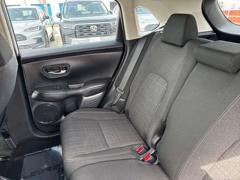 Used 2024 Honda HR-V LX image 24