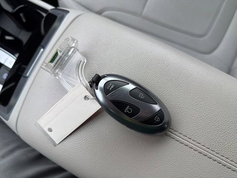 Used 2025 Hyundai Tucson SEL image 20