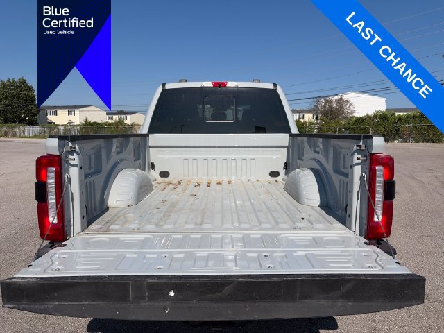 Certified 2026 Ford F250 XL w/ STX Appearance Package AWD/4WD image 35