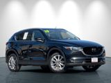 Used 2019 MAZDA CX-5 Grand Touring w/ GT Premium Package image 2