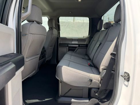 Used 2020 Ford F250 XLT w/ XLT Premium Package AWD/4WD image 14