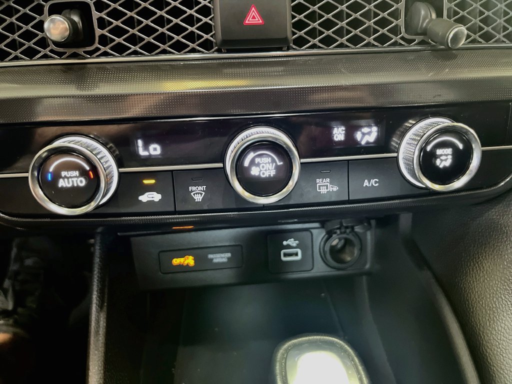 Used 2023 Acura Integra A-Spec FWD image 15