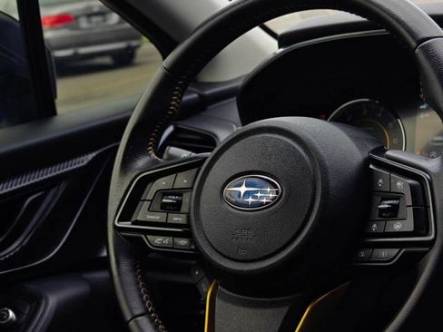 Used 2023 Subaru Crosstrek 2.5i Sport AWD/4WD image 16