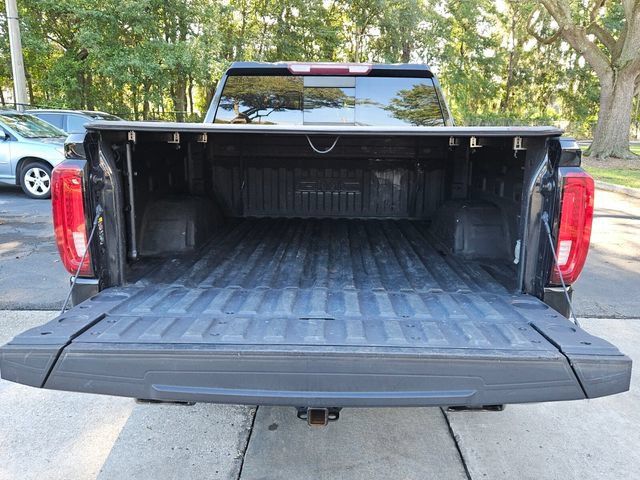 Used 2022 GMC Sierra 1500 SLT AWD/4WD image 14