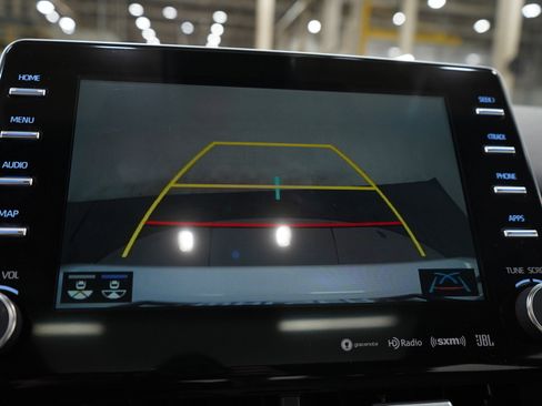 Used 2019 Toyota Avalon XSE w/ All Weather Liner Package FWD image 28
