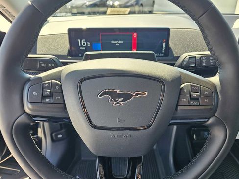 Used 2024 Ford Mustang Mach-E Select w/ Comfort Package Lite AWD/4WD image 24
