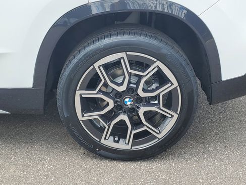 New 2026 BMW X1 xDrive28i w/ Technology Package AWD/4WD image 27