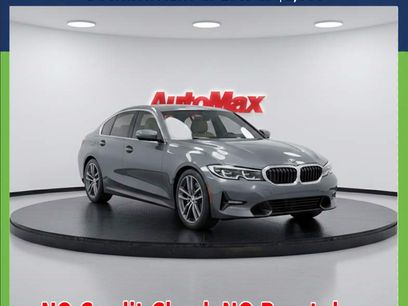 Used 2019 BMW 330i Sedan w/ Convenience Package